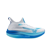 (W) Mizuno Neo Vista Plein Air River Blue