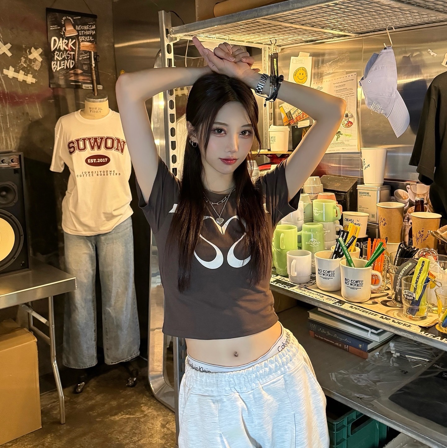 asyouare님의 스타일 - 4