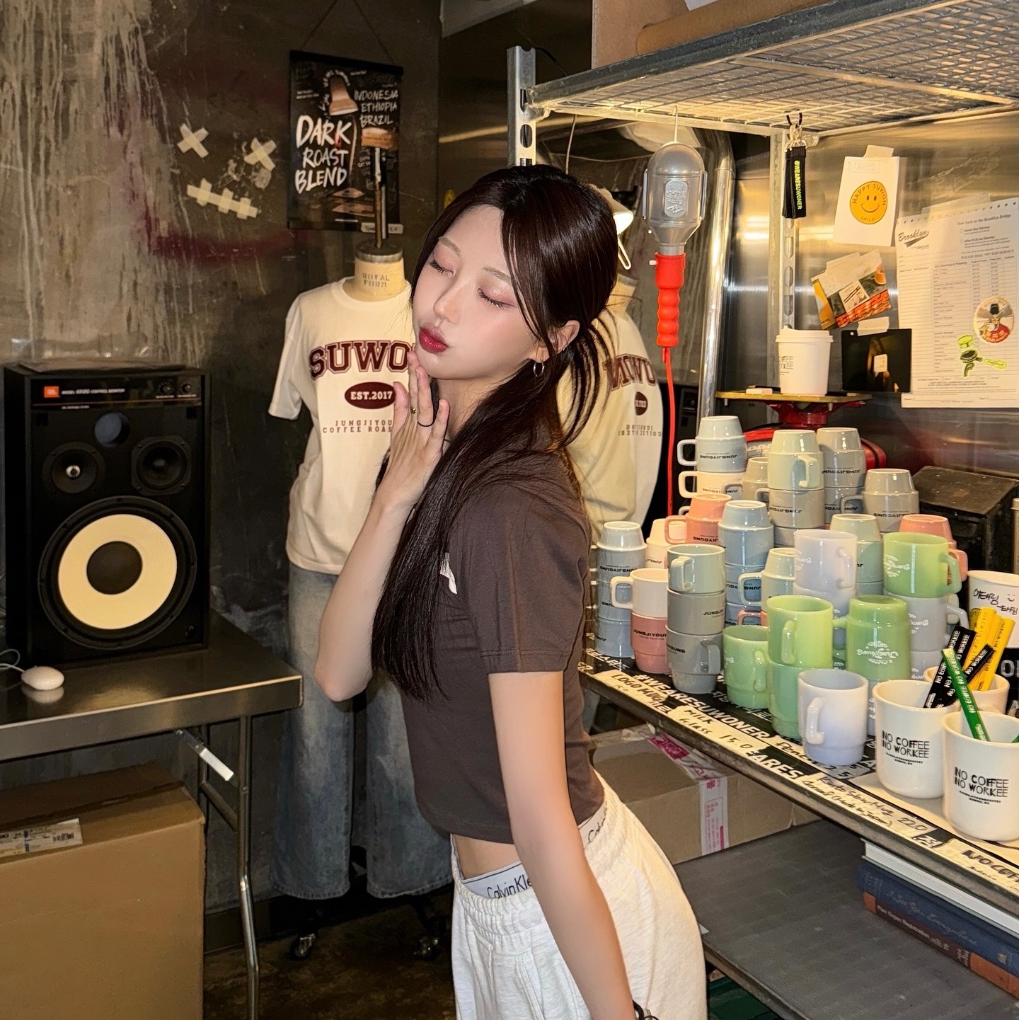 asyouare님의 스타일 - 3