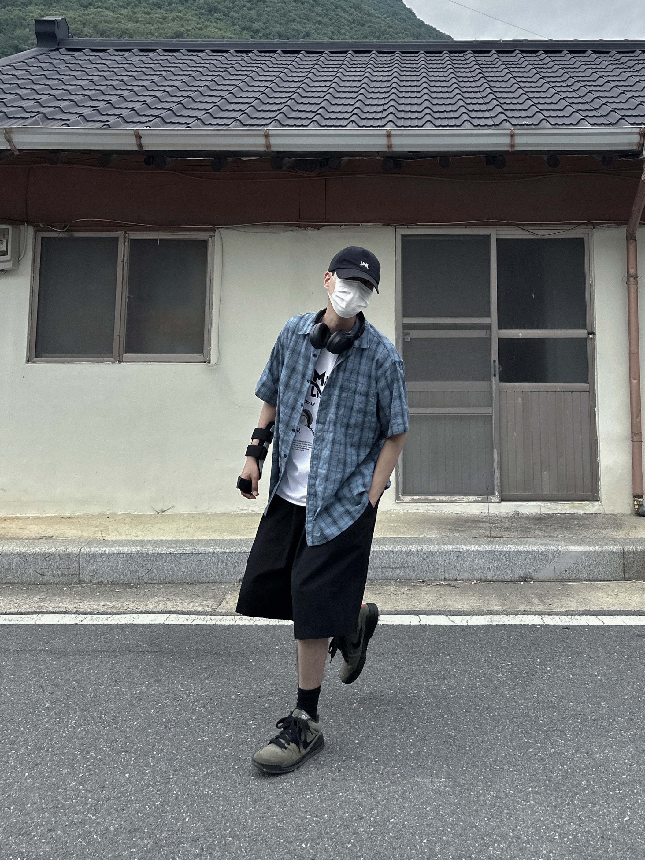 vo_ple님의 스타일