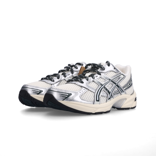 Asics x Kith Gel-1130 Cream Scarab