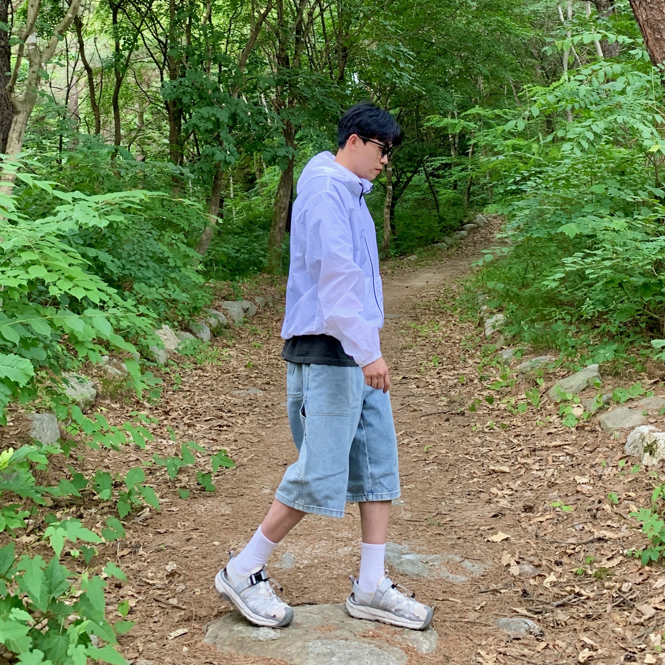 bj0203님의 스타일 - 3