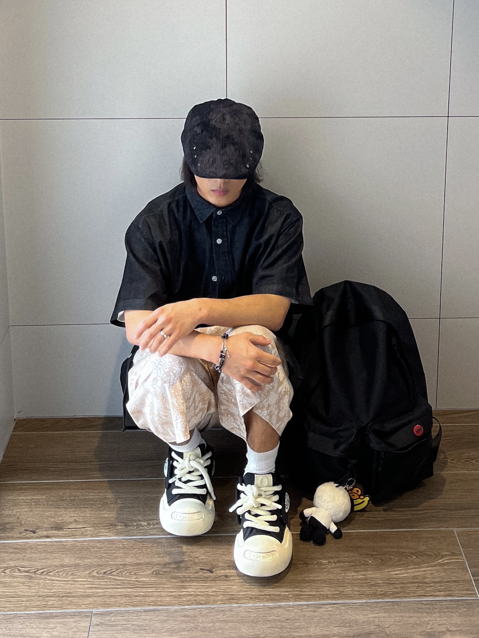 tjdxxj님의 스타일 - 2