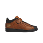 Adidas x Heitor Da Silva Pro Shell ADV Triple Black