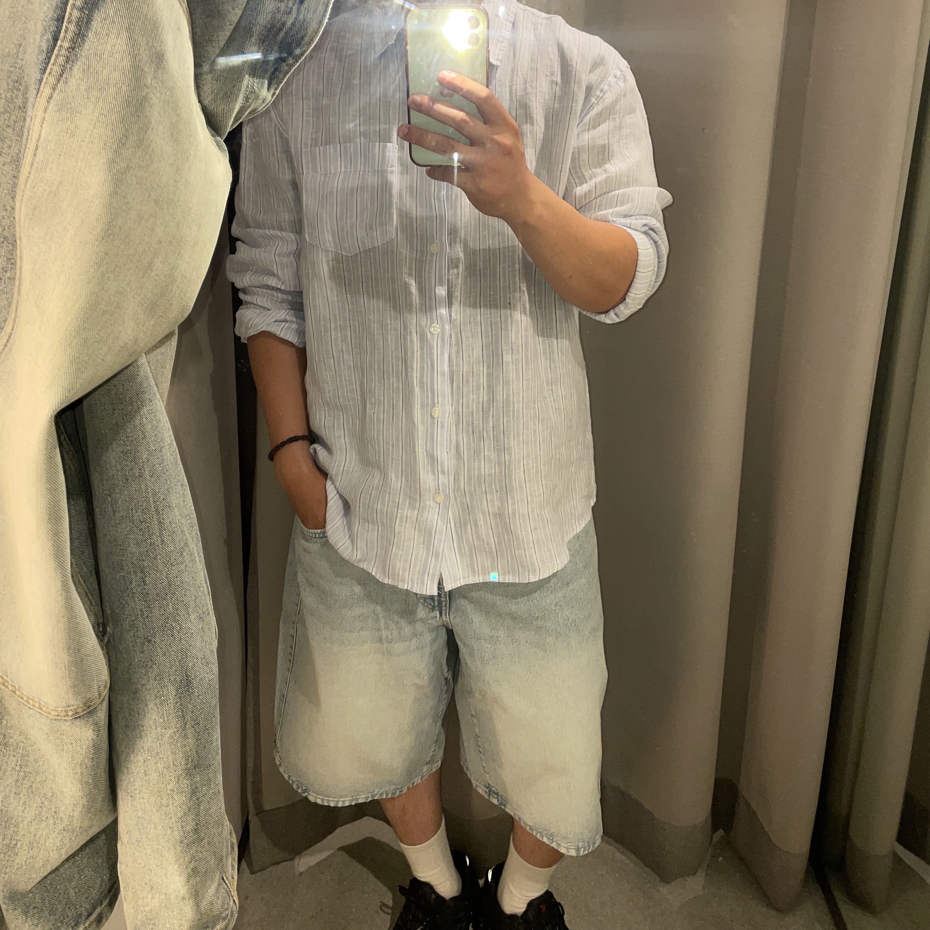 민준님의 스타일