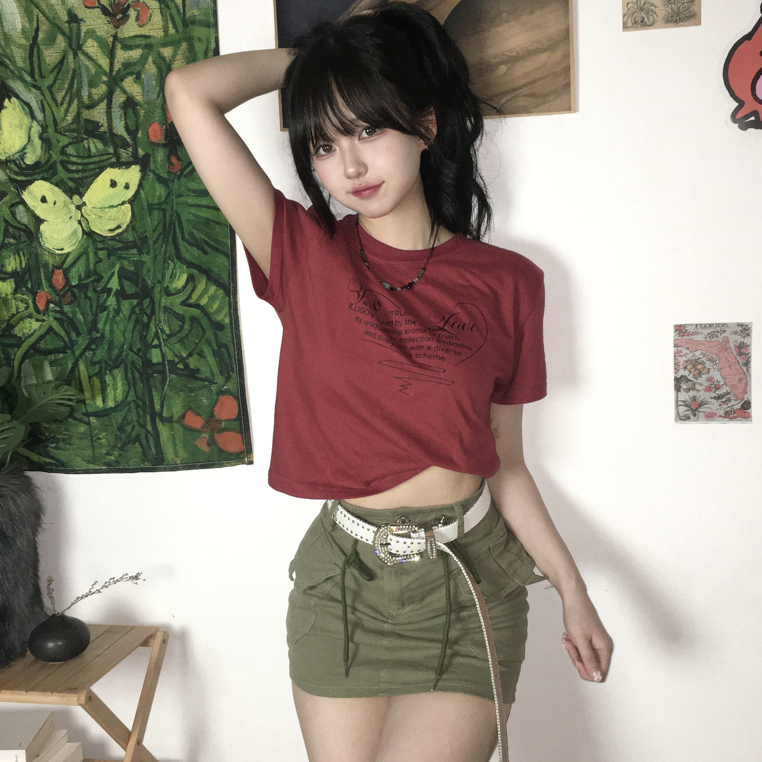 asyouare님의 스타일 - 1