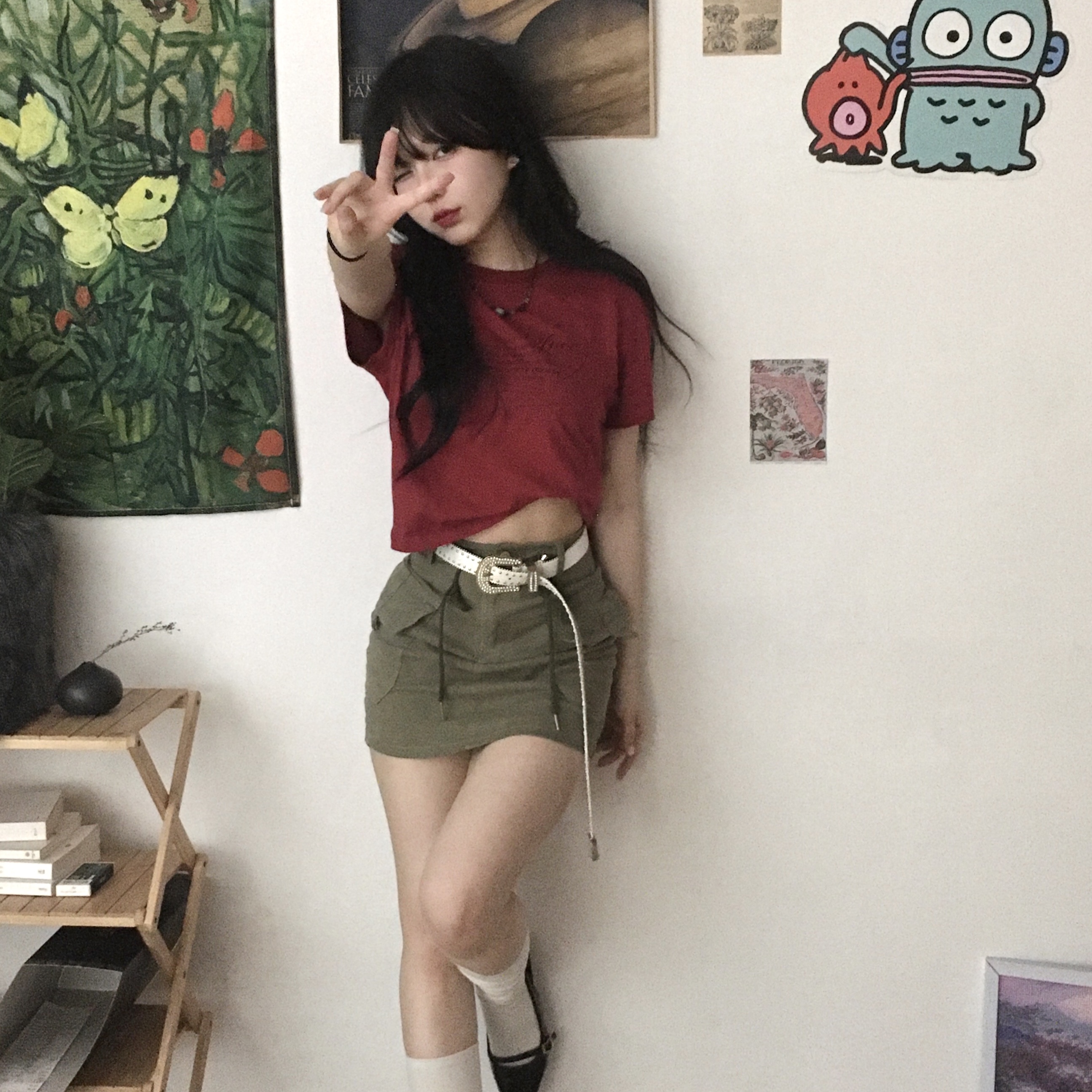asyouare님의 스타일 - 2