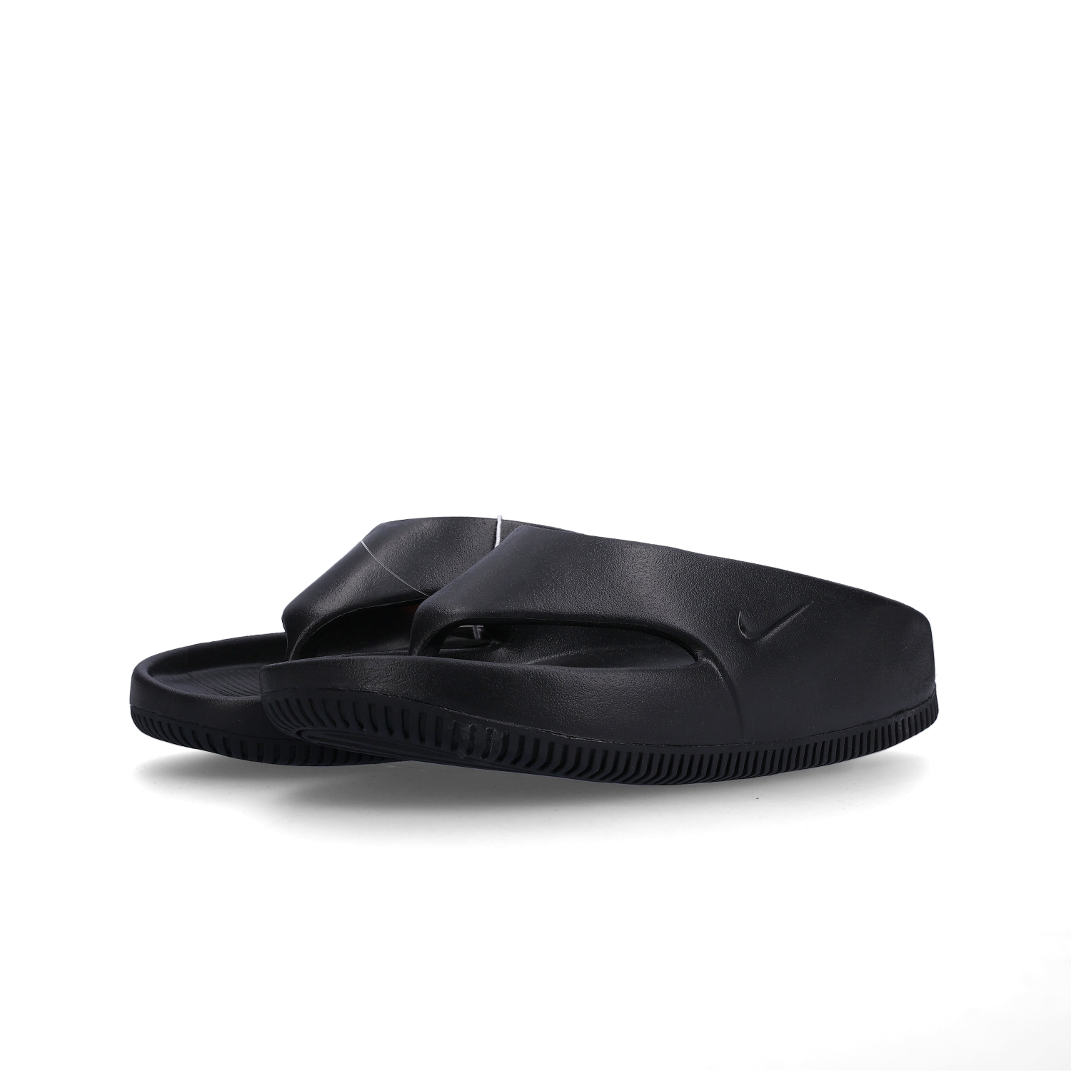 (W) Nike Calm Flip Flop Black