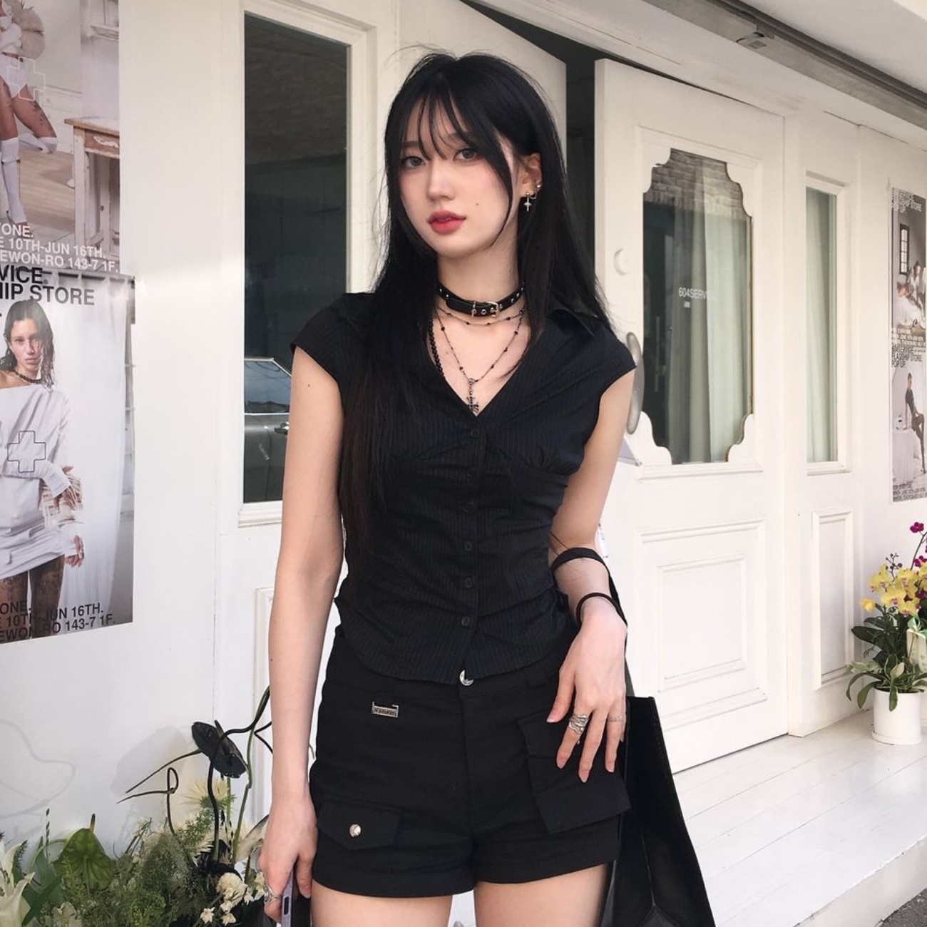 $님의 스타일
