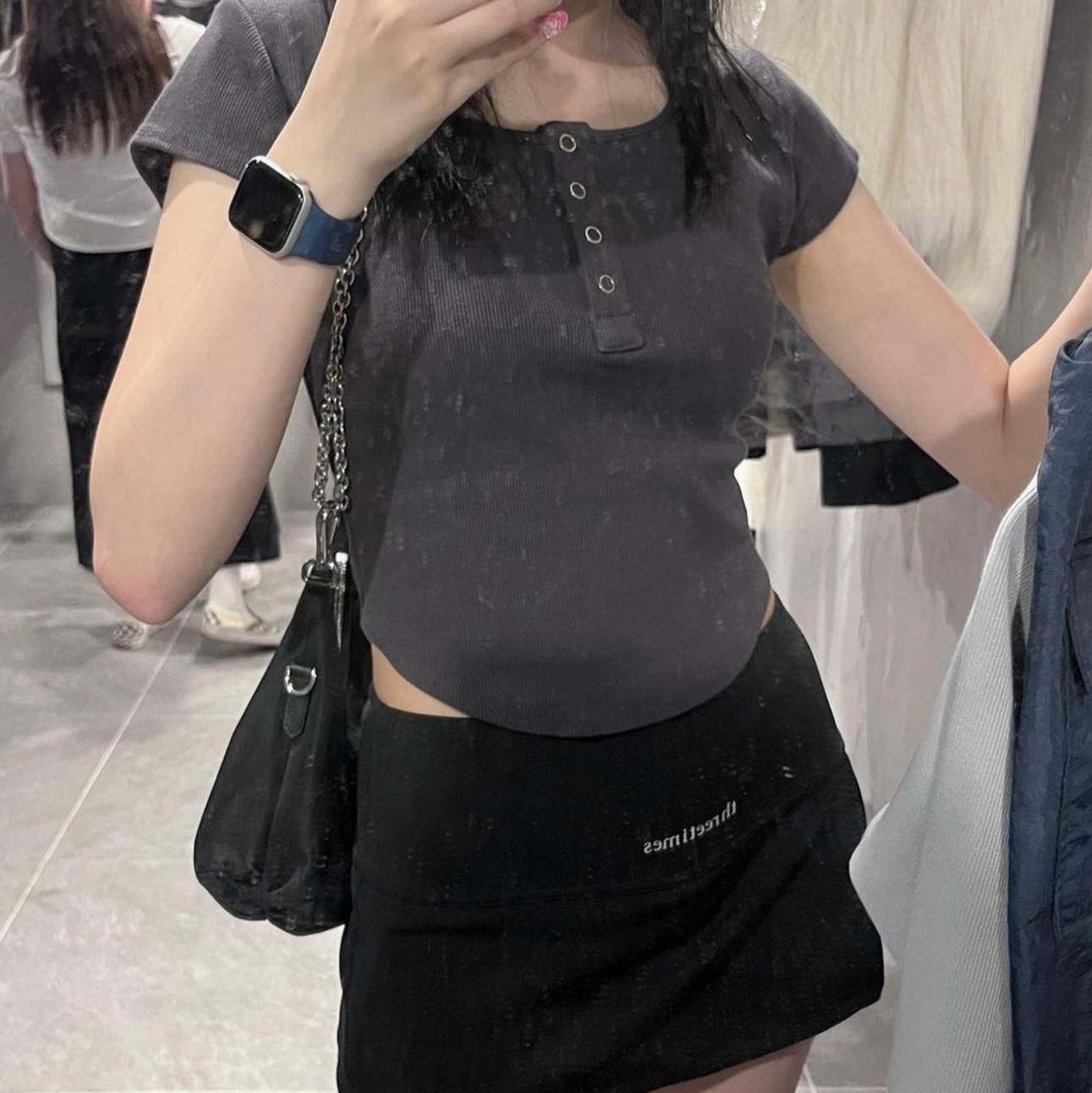 $님의 스타일