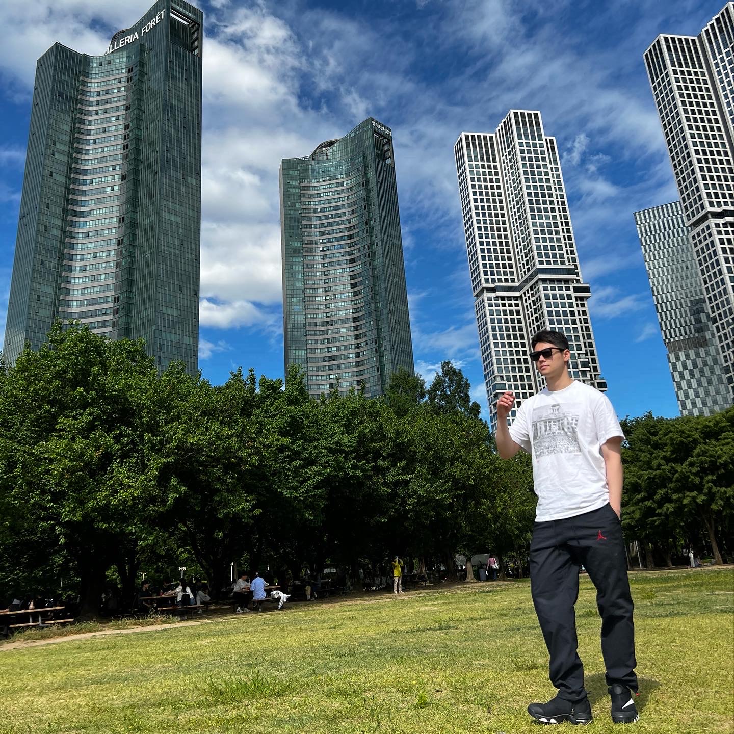 KREAM 스타일