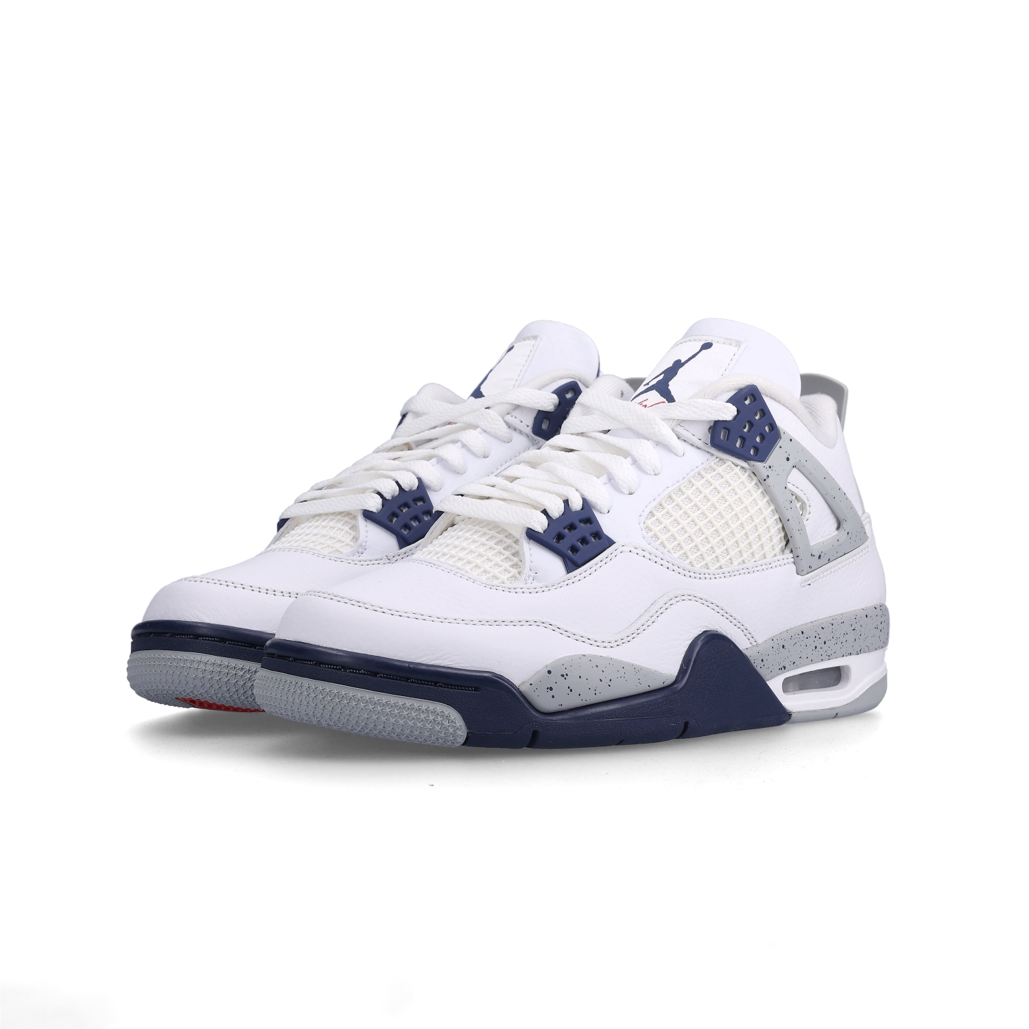 Jordan 4 Retro Midnight Navy