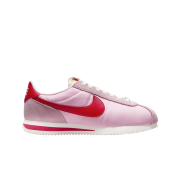 (W) Nike Cortez Textile Medium Soft Pink Sail