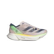 (W) Adidas Adizero Adios Pro 3 Putty Mauve Preloved Ink