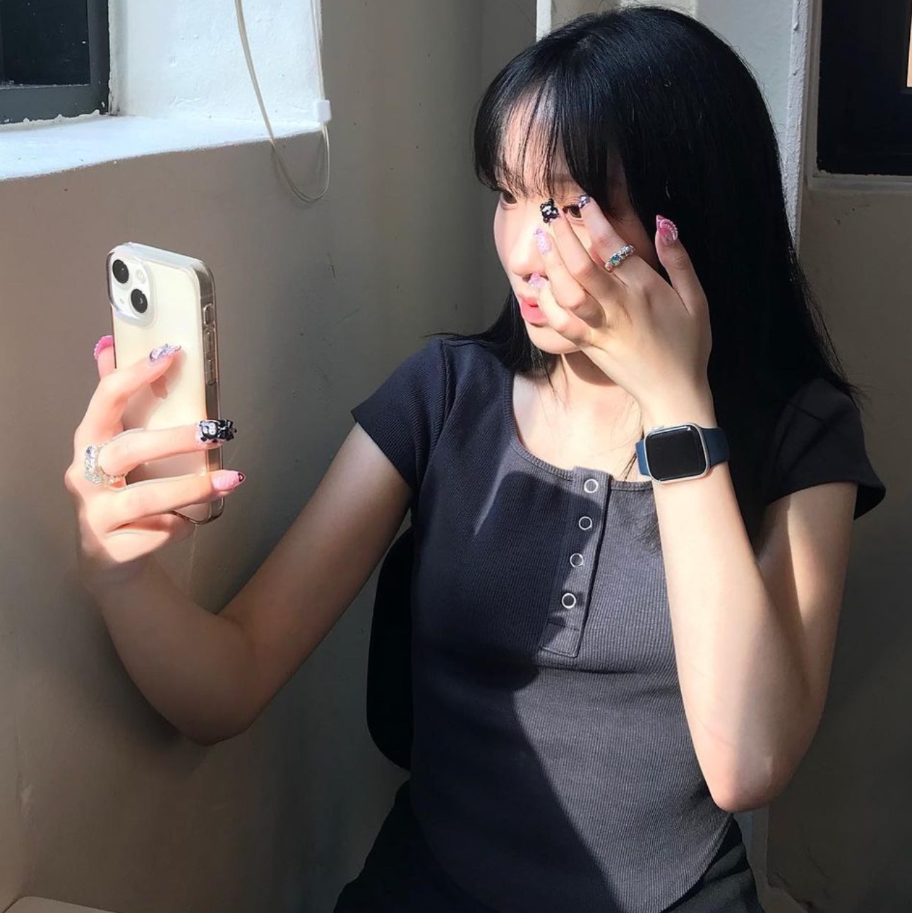 $님의 스타일