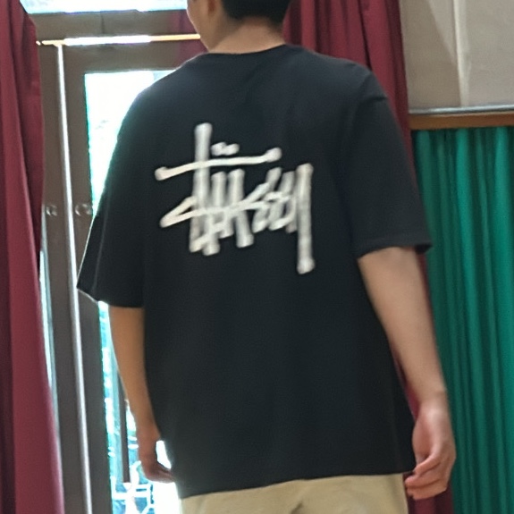 해피님의 스타일