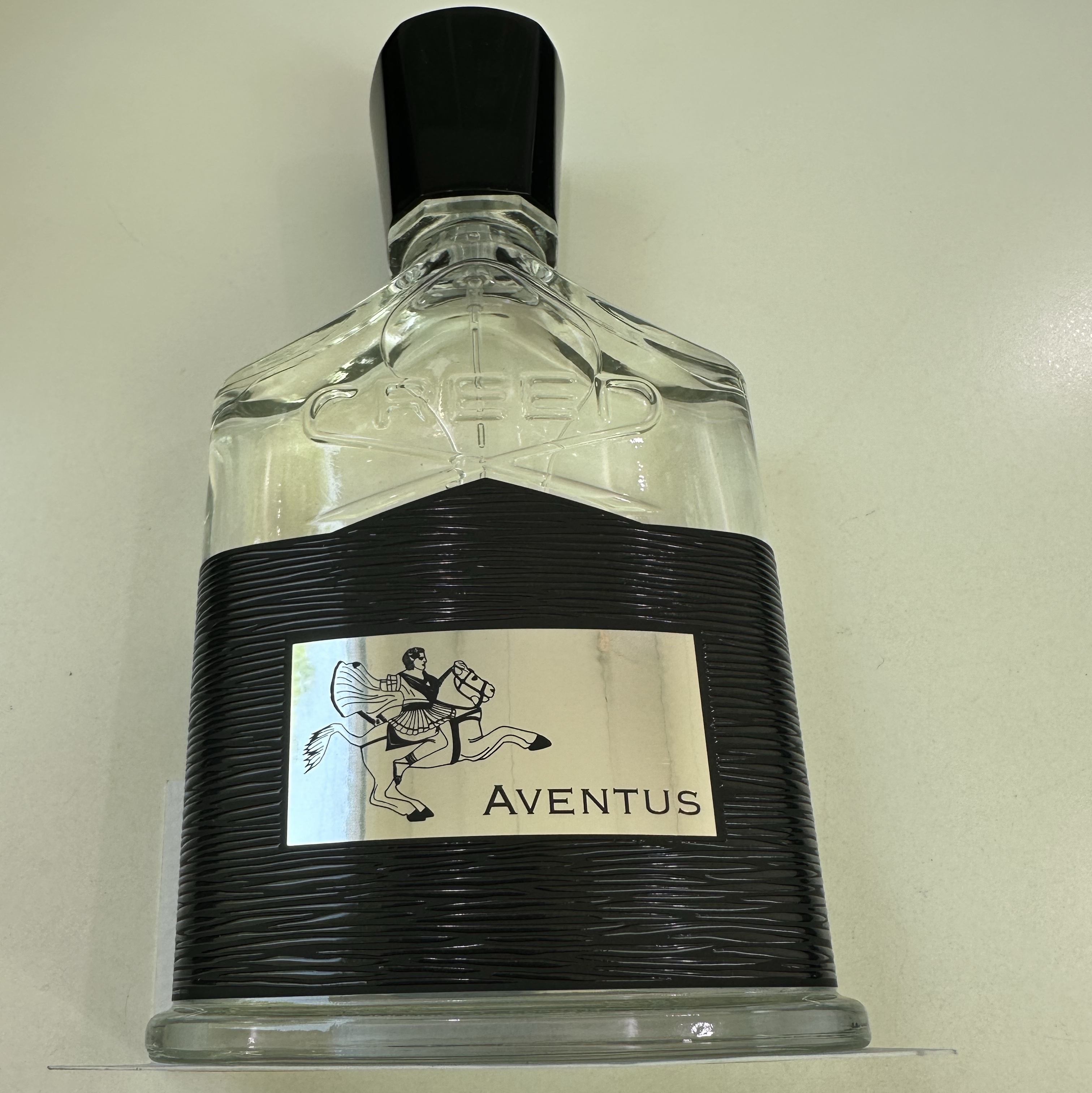 Creed Aventus Eau De Parfum 100ml 착용 스타일