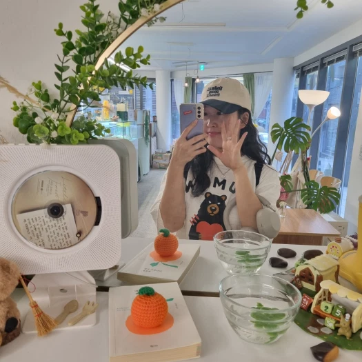 스타일 카드