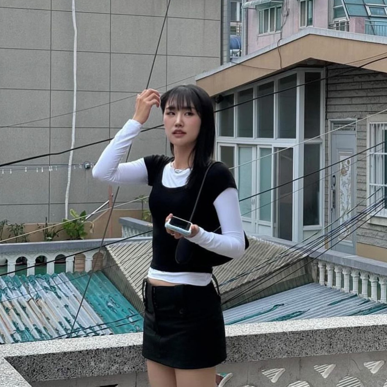 $님의 스타일