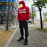 KREAM 프로필 이미지
