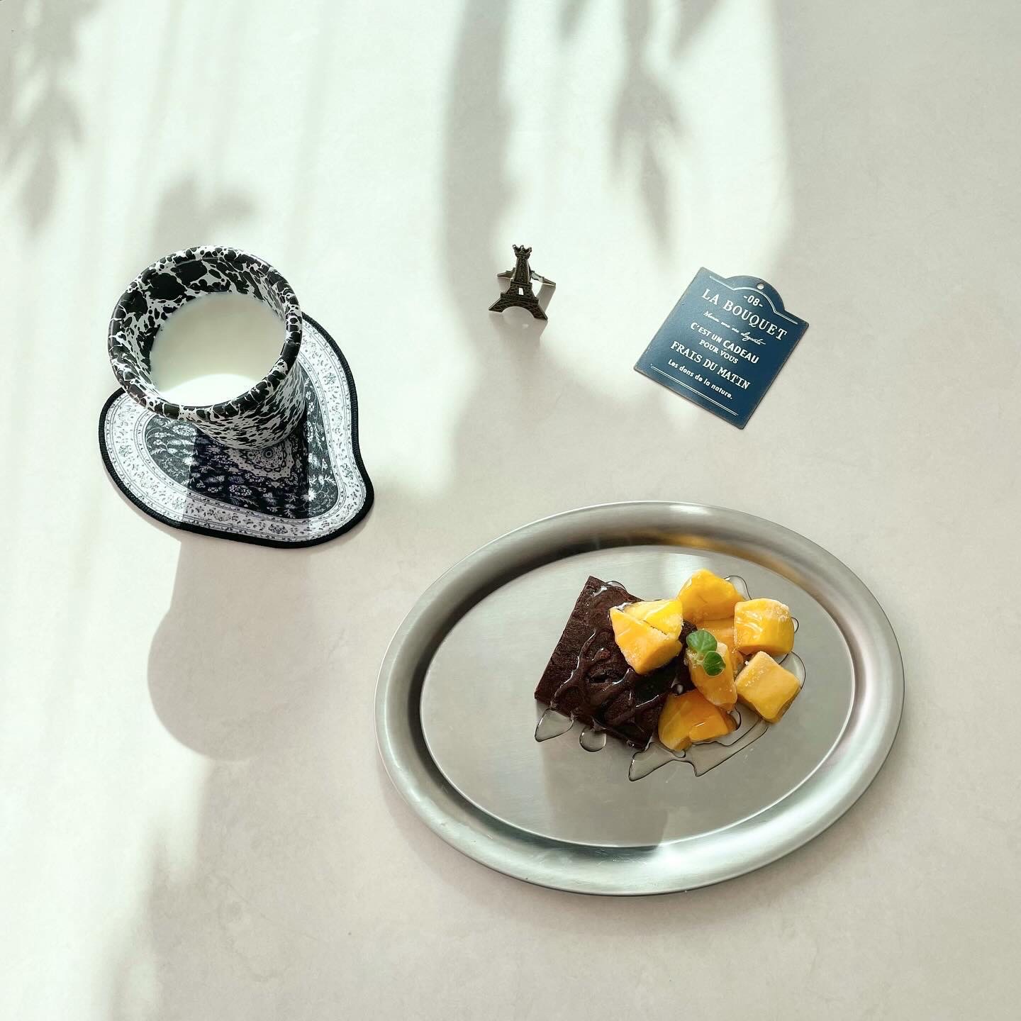 Say Touche Liquified Persian Coaster Black, Say Touche Liquified Persian Coaster Green 착용 스타일