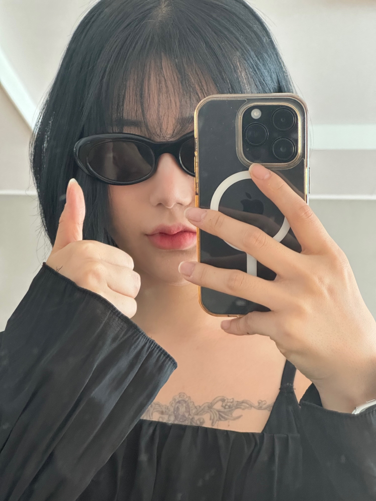 KREAM 프로필 이미지