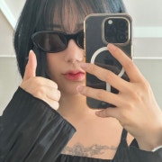 KREAM 프로필 이미지