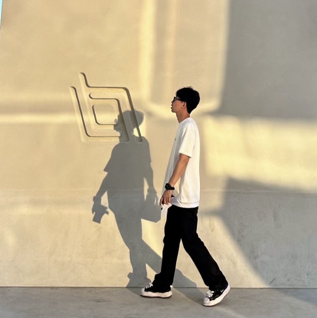 Maison Mihara Yasuhiro Blakey OG Sole Canvas Low-top Sneakers Black White ์ฐฉ์ฉ ์คํ์ผ - 2