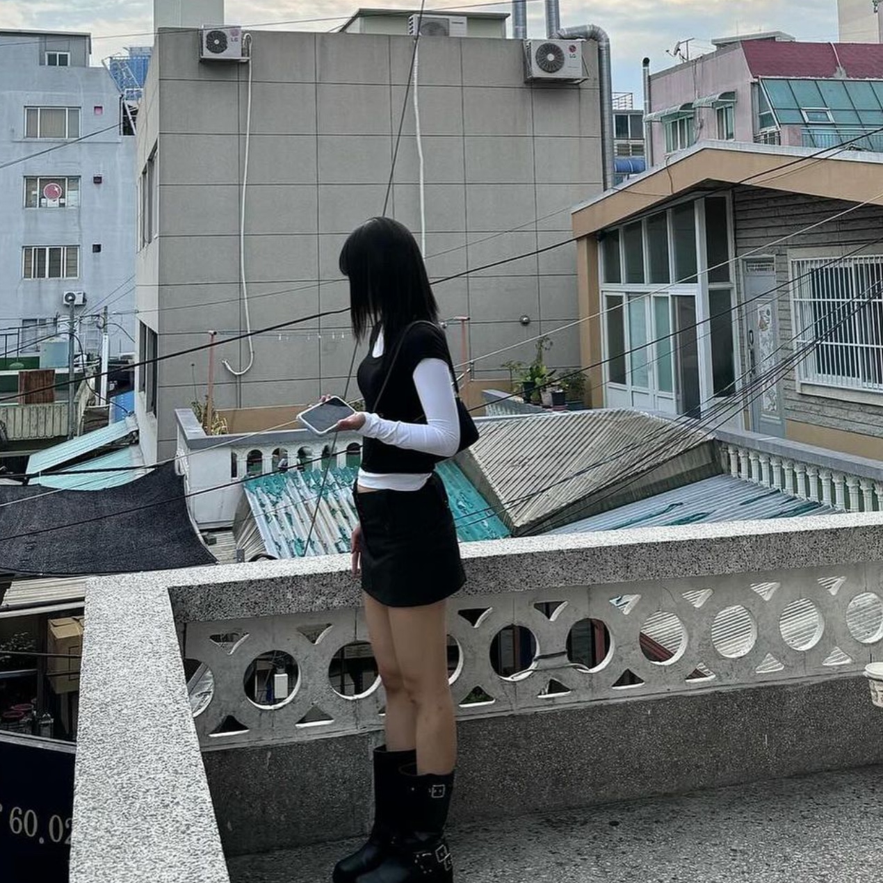 $님의 스타일