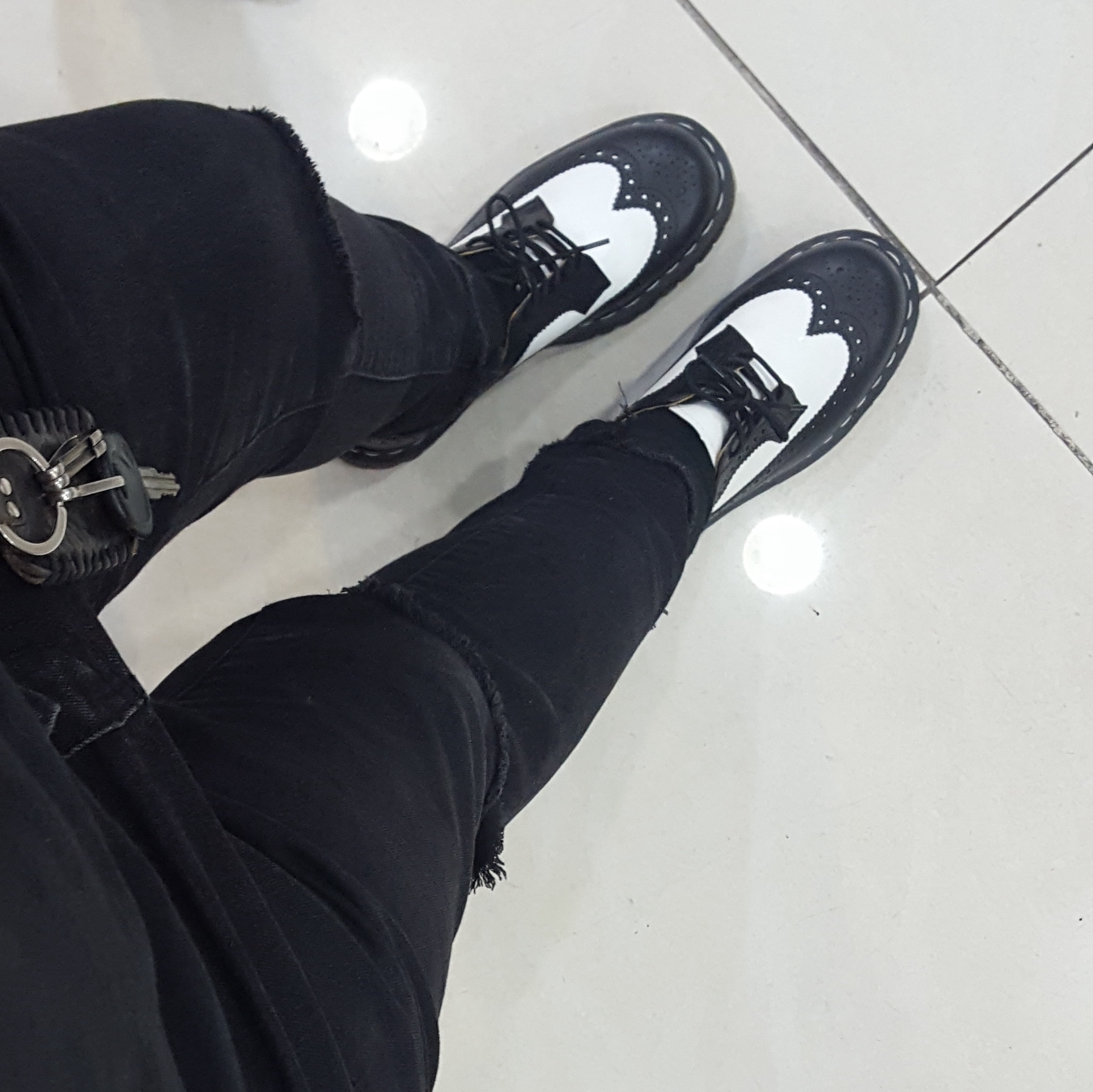 정하마님의 스타일