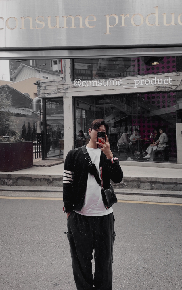 KREAM 프로필 이미지