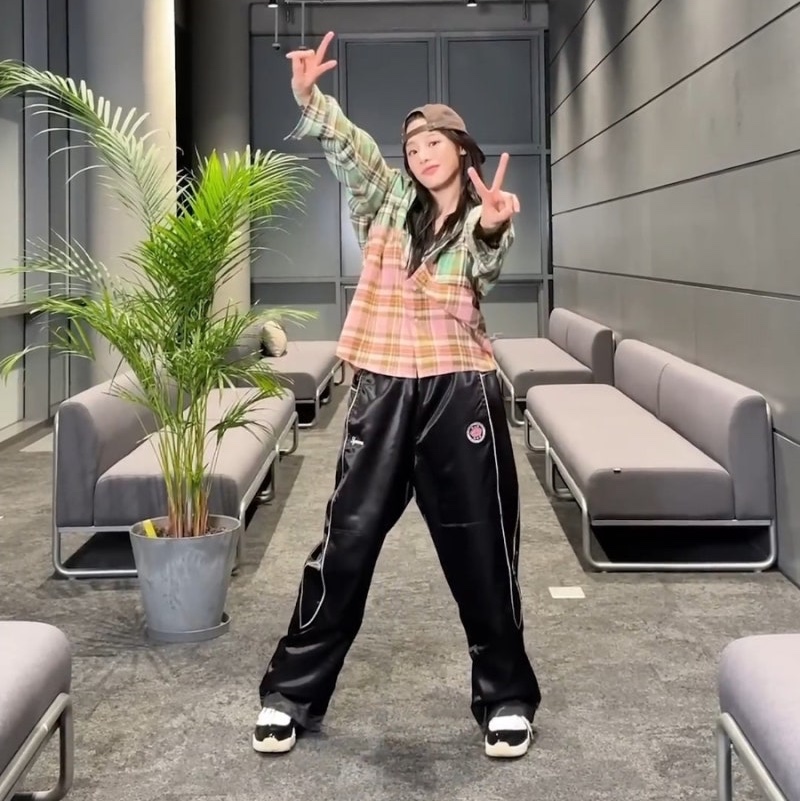 (GS) Jordan 11 Retro Gratitude 착용 스타일