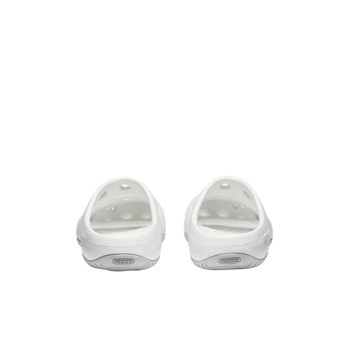 (W) 킨 요기 스타 화이트 베이퍼((W) Keen Yogui Star White Vapor) - 3