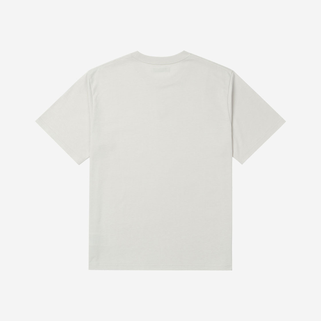 코이세이오 심볼 로고 레귤러 티셔츠 샌드(Coyseio Symbol Logo Regular T-Shirt Sand) - 2