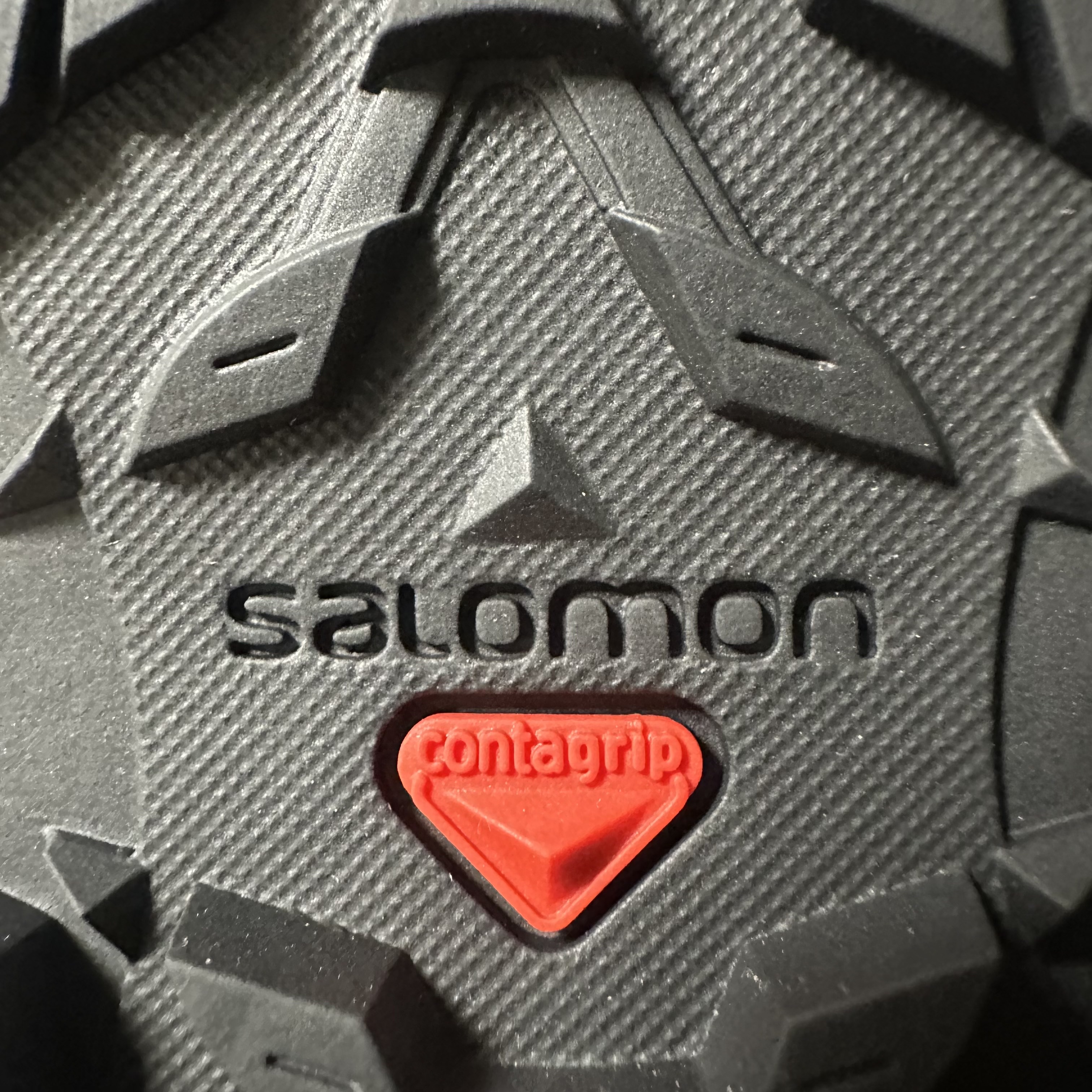 Salomon x MM6 Maison Margiela X-ALP White 착용 스타일 - 7