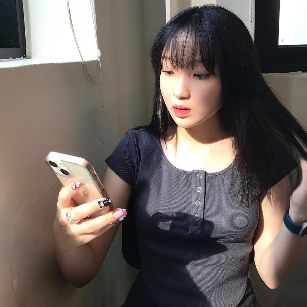 $님의 스타일