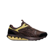 Asics UN1-S Jogger X81 Coffee Bean Dark Brown
