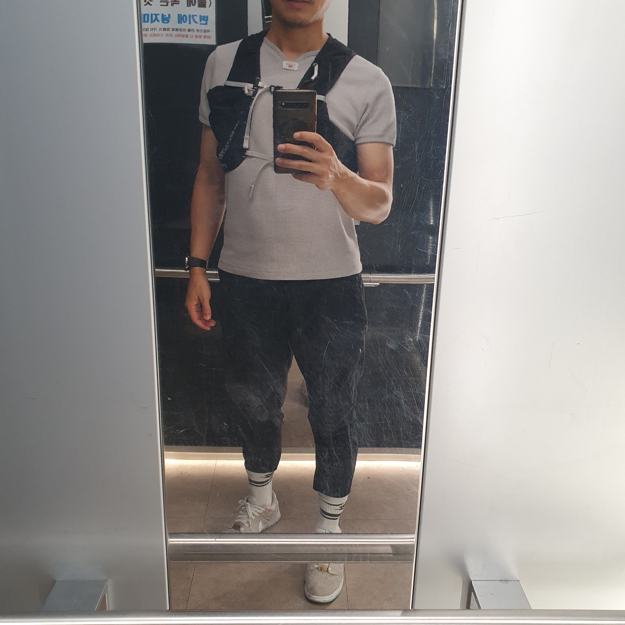 쭈니님의 스타일