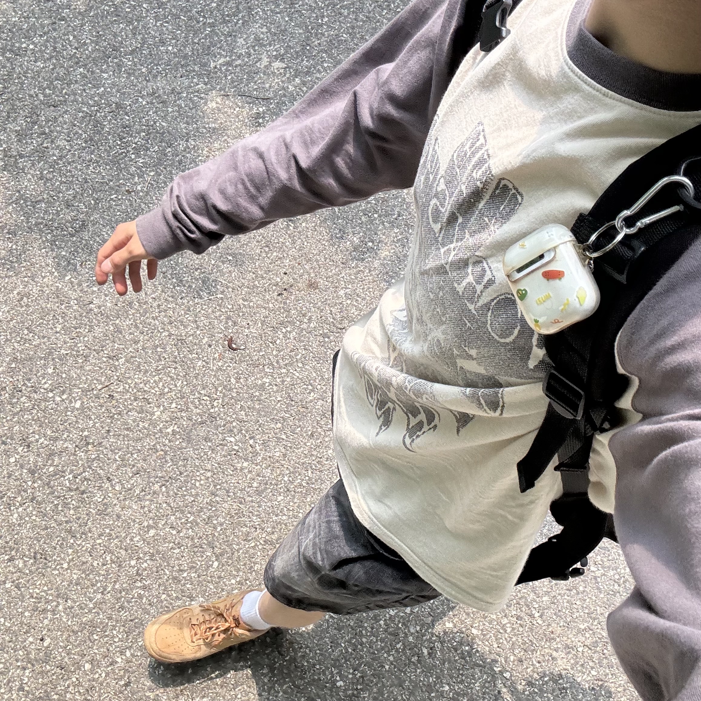 진우🫠님의 스타일