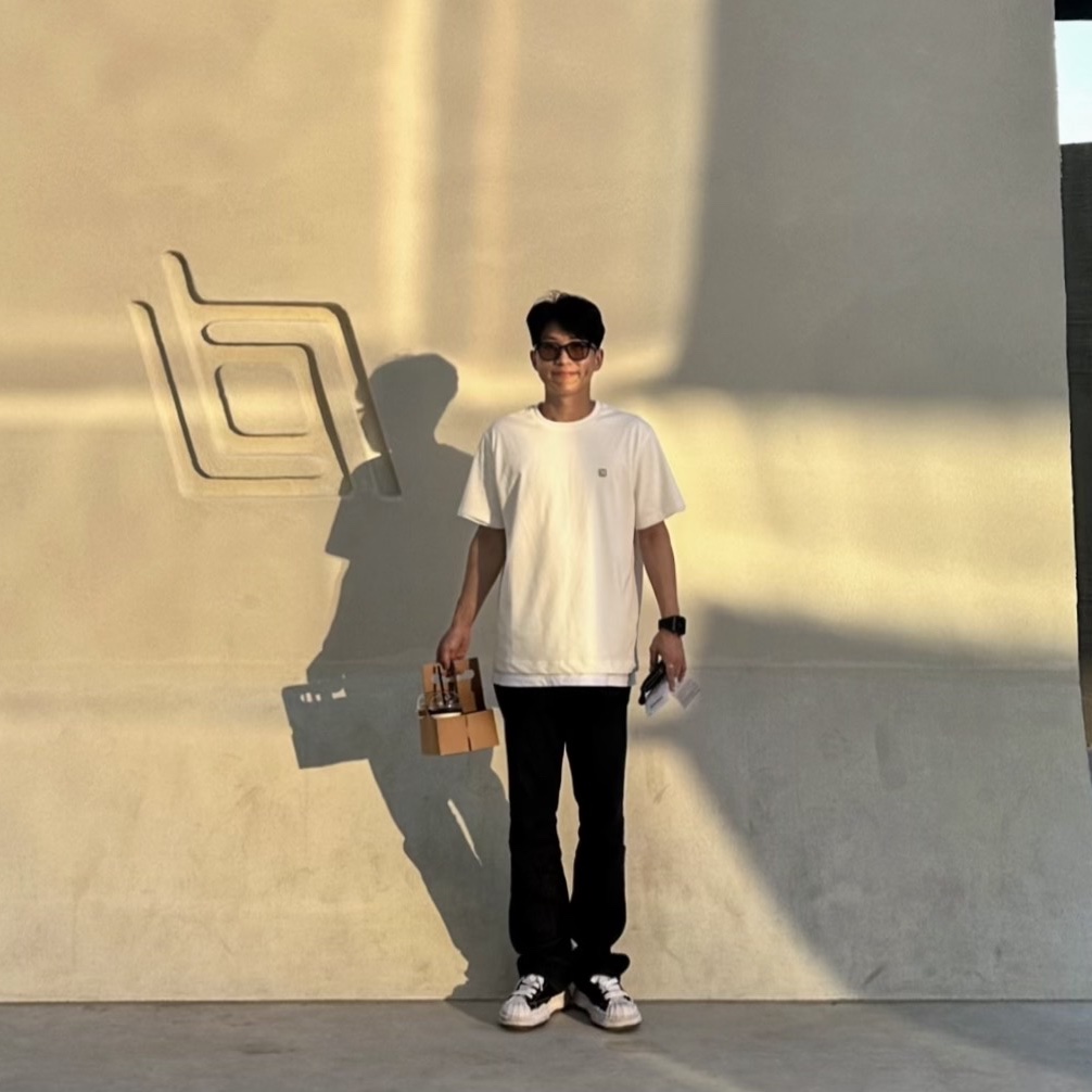 Maison Mihara Yasuhiro Blakey OG Sole Canvas Low-top Sneakers Black White ์ฐฉ์ฉ ์คํ์ผ - 1