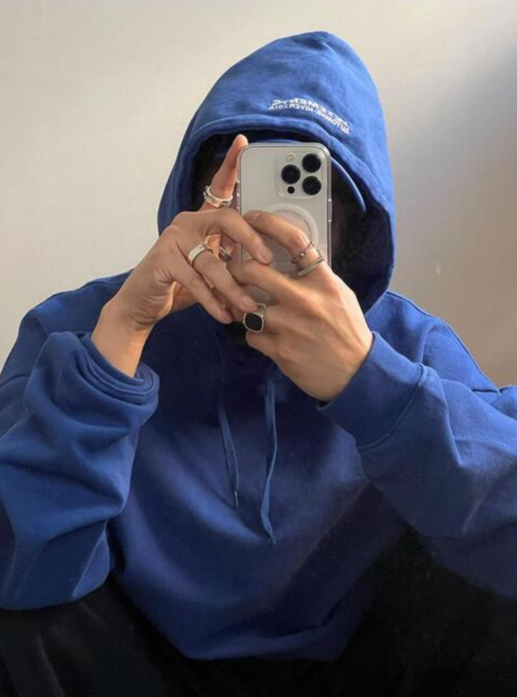 KREAM 프로필 이미지