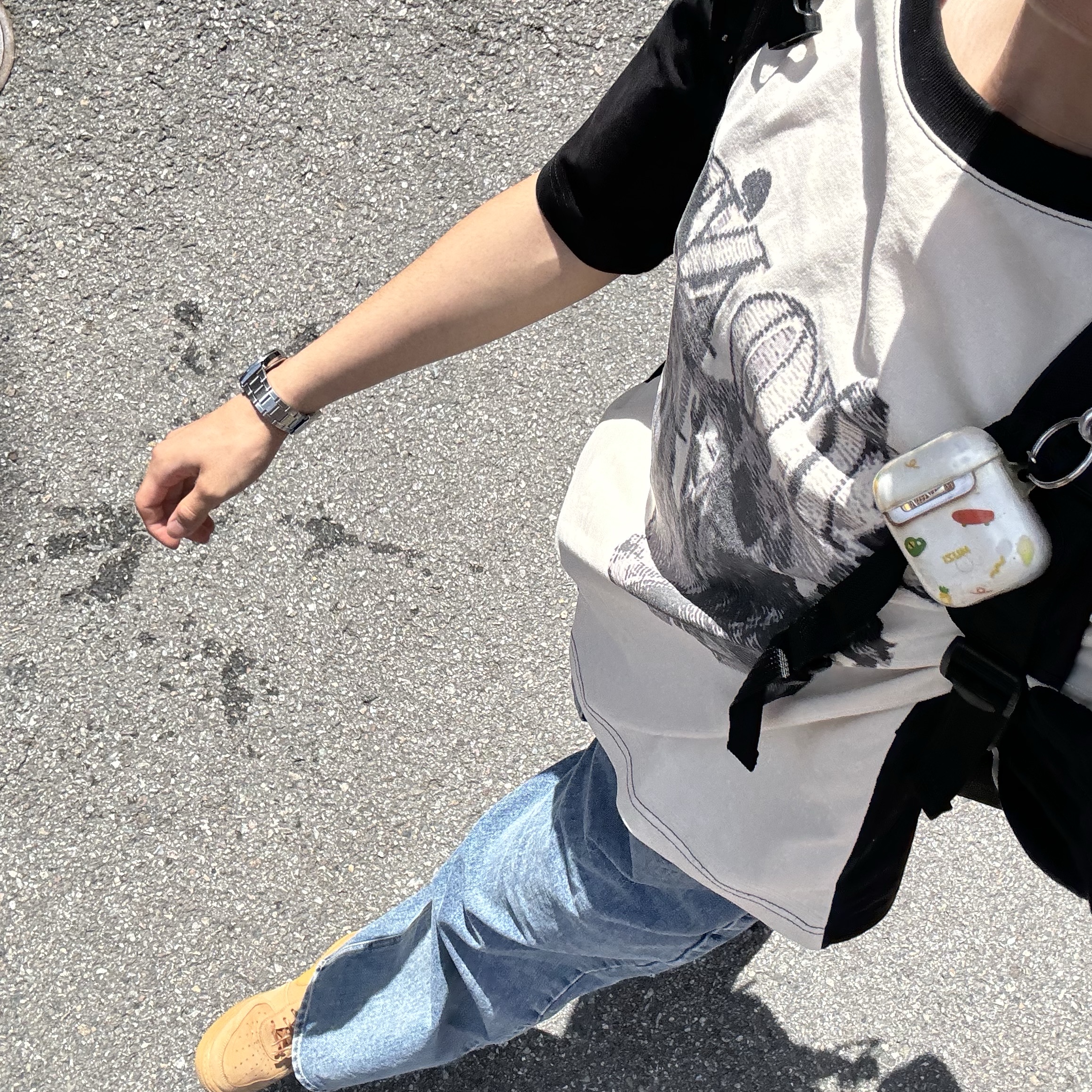 진우🫠님의 스타일