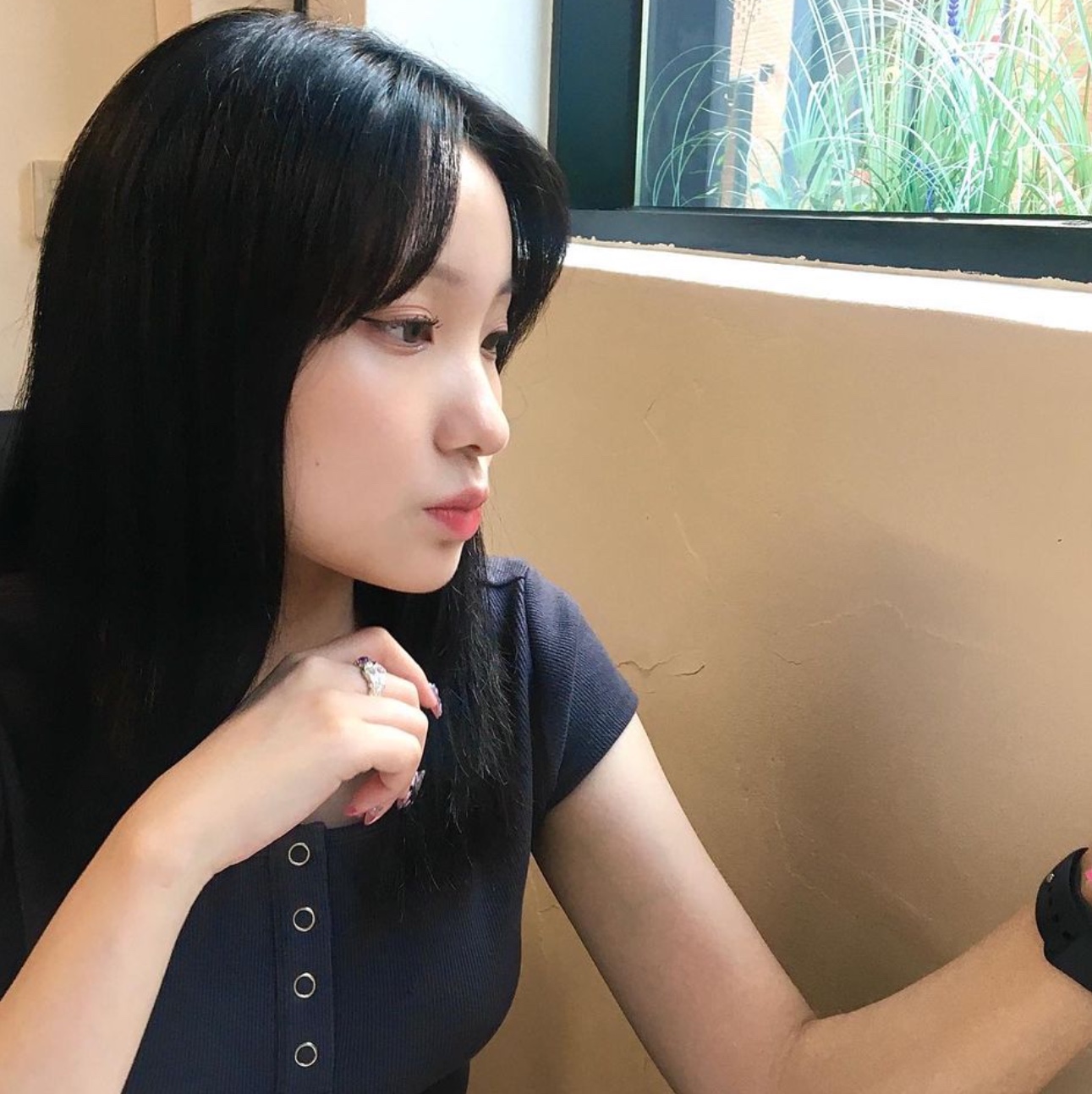 $님의 스타일