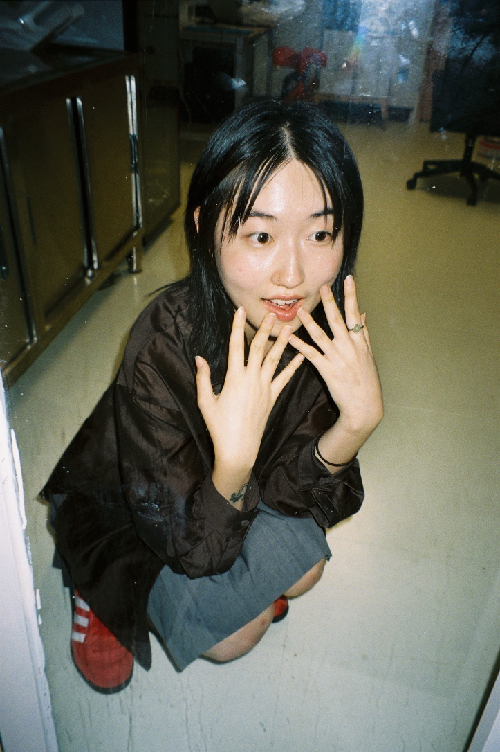 KREAM 프로필 이미지