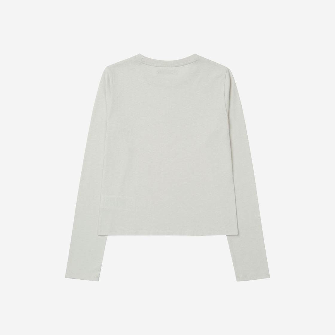 코이세이오 심볼 로고 롱슬리브 샌드 | COYSEIO | KREAM