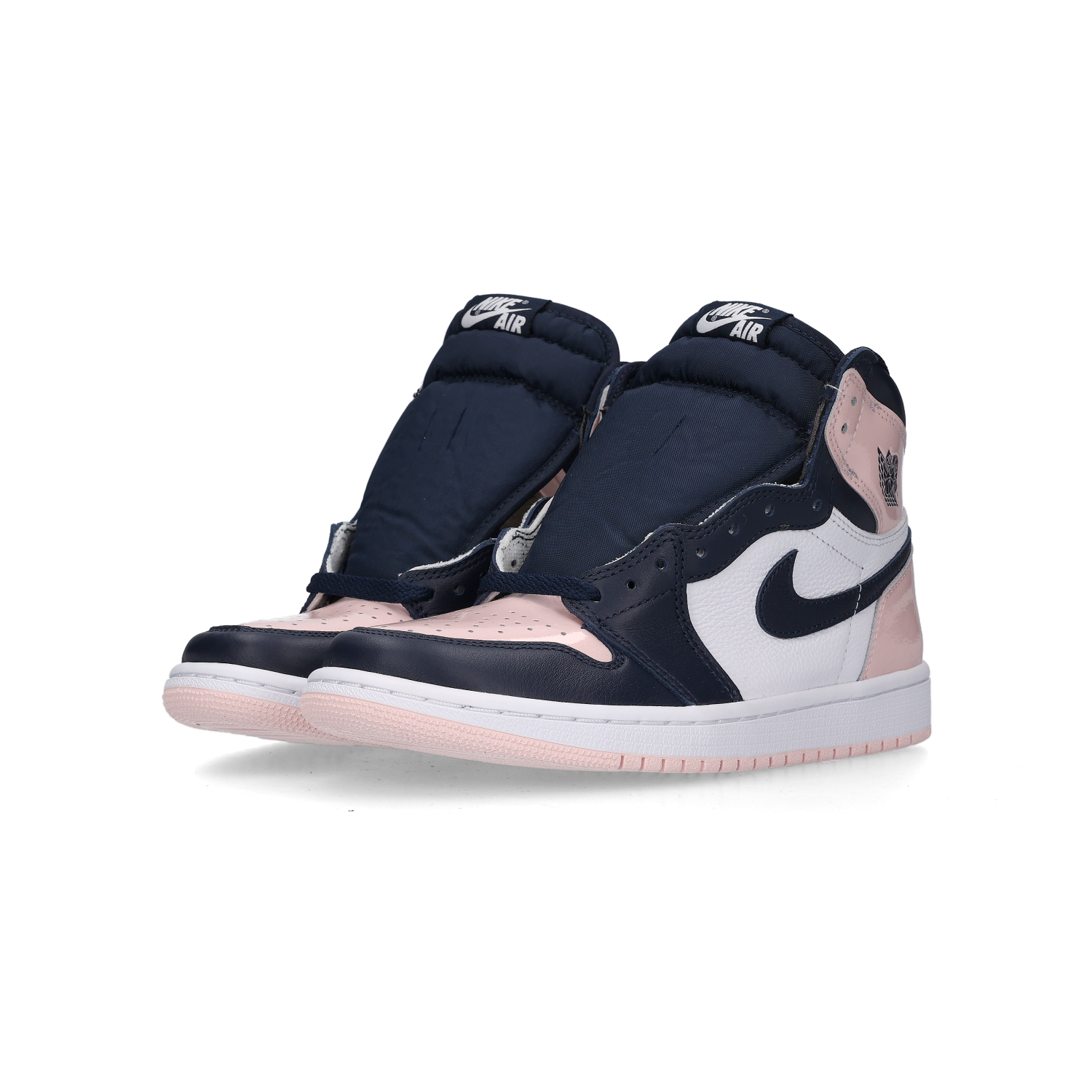 (W) Jordan 1 Retro High OG Atmosphere