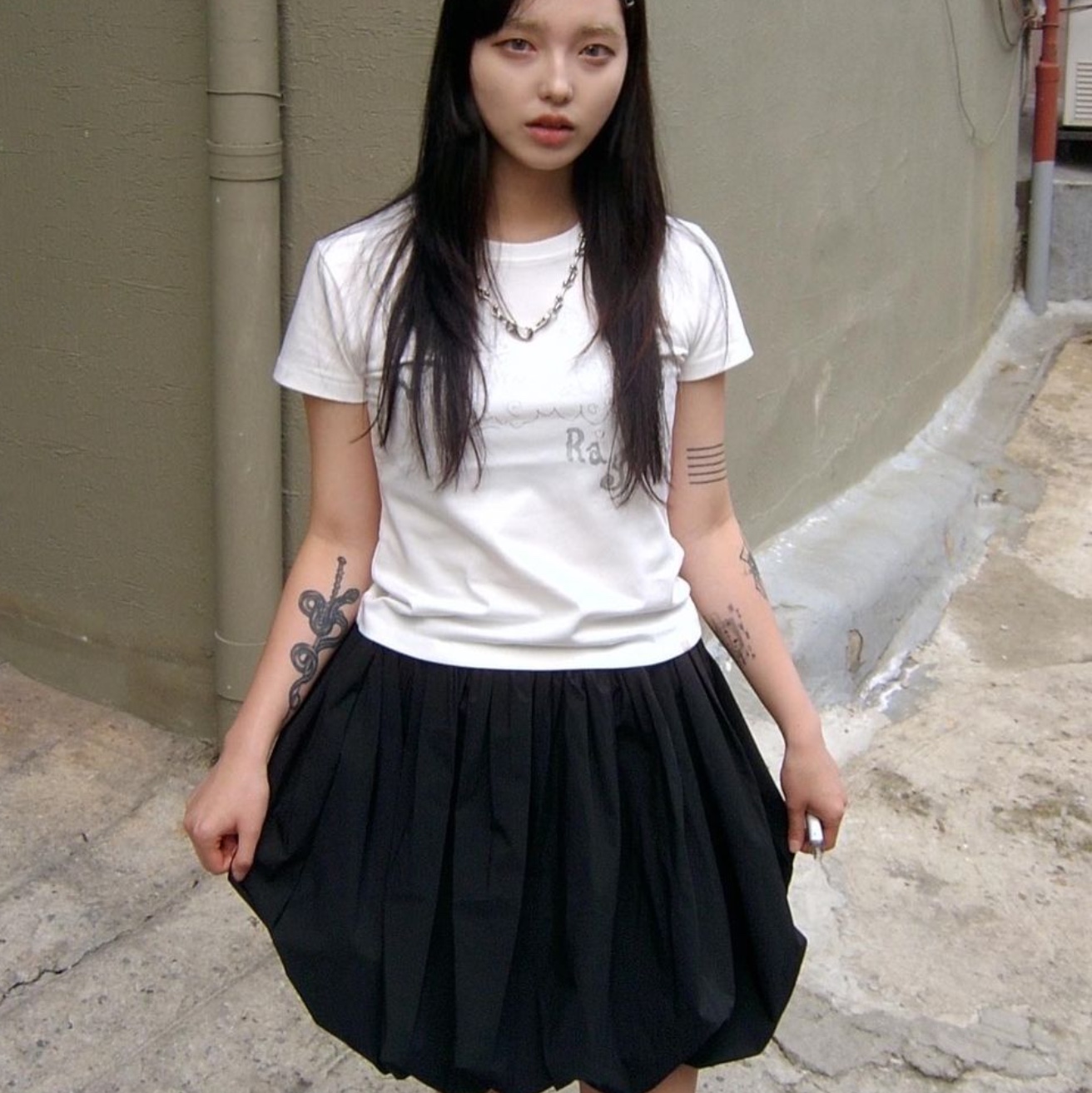 $님의 스타일