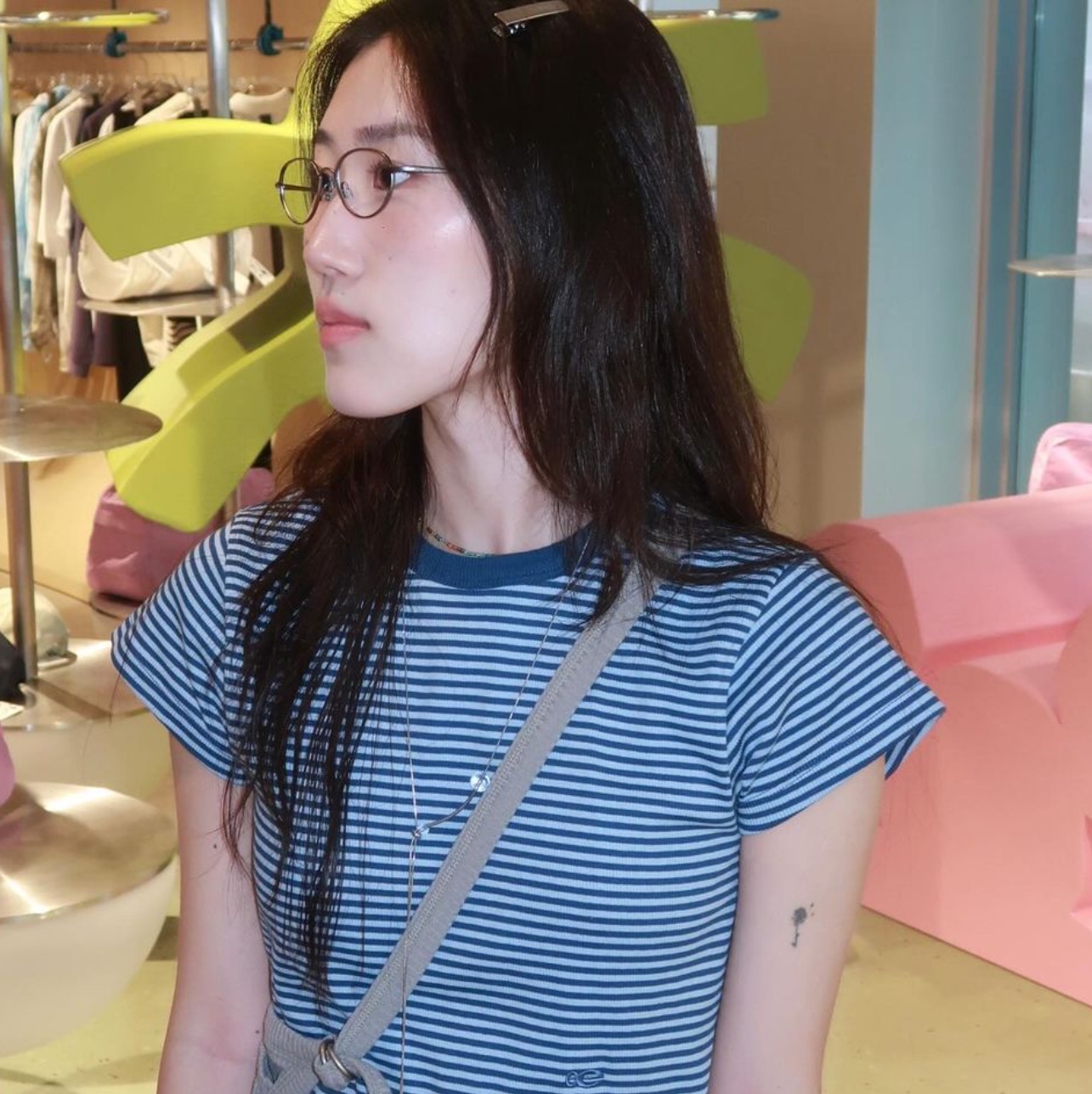 $님의 스타일