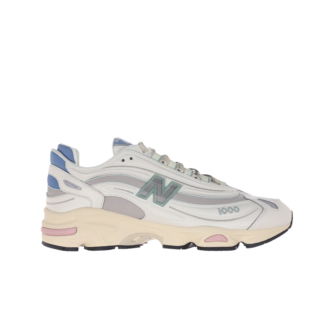 뉴발란스 1000 앙고라 문락