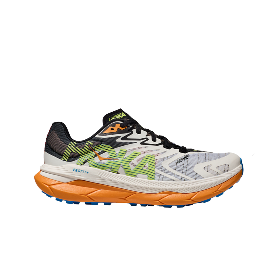 호카 텍톤 X2 화이트 솔라 플레어(Hoka Tecton X2 White Solar Flare) - 1